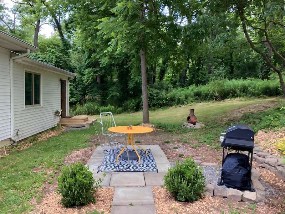 The Bungalow Horseheads Exterior foto