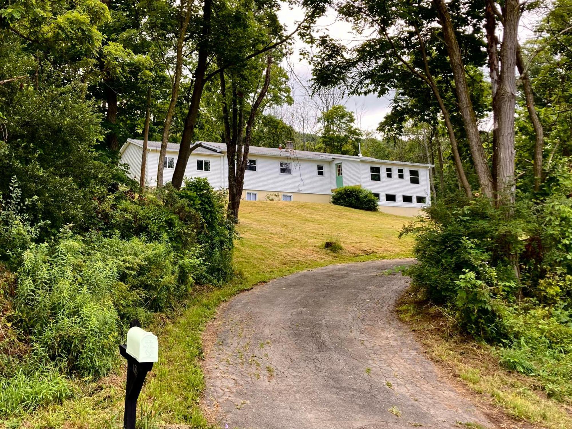 The Bungalow Horseheads Exterior foto